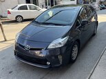 Toyota Prius-5