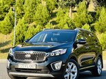 Kia Sorento-2