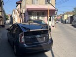 Toyota Prius-8