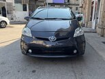 Toyota Prius-1