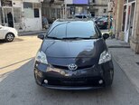 Toyota Prius-2
