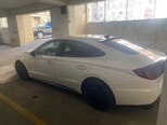 Hyundai Sonata-5