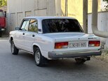 LADA (VAZ) 2107-4