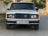 LADA (VAZ) 2107-2