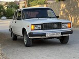 LADA (VAZ) 2107-1
