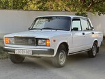 LADA (VAZ) 2107-10