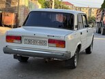 LADA (VAZ) 2107-6