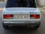 LADA (VAZ) 2107-5