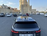 Land Rover RR Velar-8