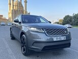 Land Rover RR Velar-5