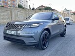 Land Rover RR Velar-1