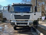 Shacman F3000-10