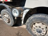 Shacman F3000-9