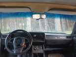 LADA (VAZ) 2107-15