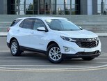 Chevrolet Equinox-1