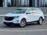 Chevrolet Equinox-4