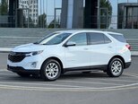 Chevrolet Equinox-5