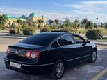 Volkswagen Passat-5