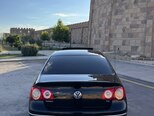 Volkswagen Passat-3