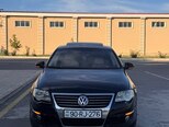Volkswagen Passat-6
