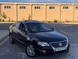 Volkswagen Passat-7