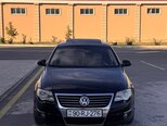 Volkswagen Passat-1