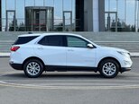 Chevrolet Equinox-7
