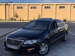 Volkswagen Passat-8