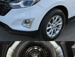 Chevrolet Equinox-21