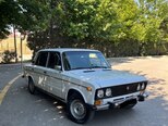 LADA (VAZ) 2106-3
