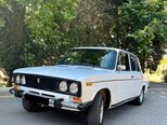 LADA (VAZ) 2106-2