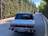 LADA (VAZ) 2106-5