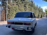 LADA (VAZ) 2106-6