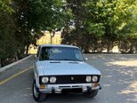 LADA (VAZ) 2106-1