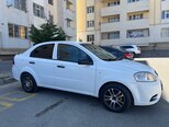 Chevrolet Aveo-2