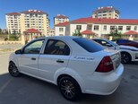Chevrolet Aveo-3