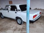 LADA (VAZ) 2107-15