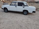 LADA (VAZ) 2107-17