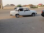 LADA (VAZ) 2107-18