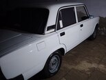 LADA (VAZ) 2107-3