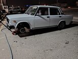 LADA (VAZ) 2107-8