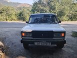 LADA (VAZ) 2107-13