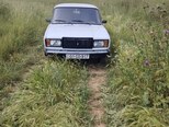 LADA (VAZ) 2107-2