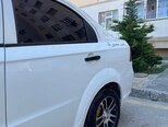 Chevrolet Aveo-10
