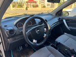 Chevrolet Aveo-11