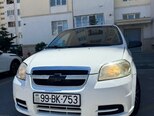 Chevrolet Aveo-6