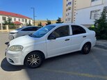 Chevrolet Aveo-14