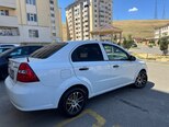Chevrolet Aveo-9