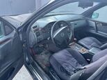 Mercedes E 220-7