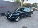Mercedes E 220-3